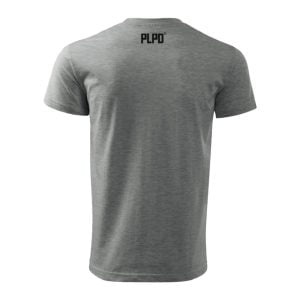 PLPD Barykada tshirt