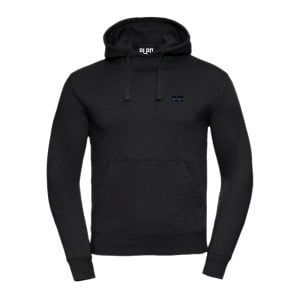 PLPD Blue Line Hoodie