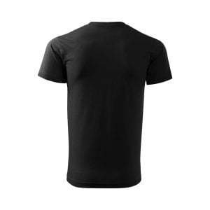 T-shirt PLPD® CLASSIC BLACK/WHITE