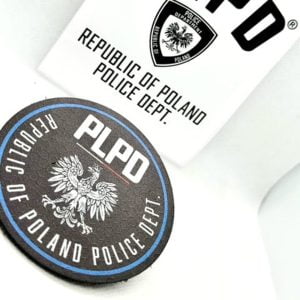 PLPD morale patch